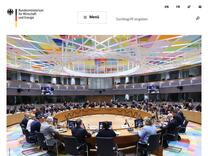 Zeit für eine transformative Angebotspolitik | BMWE