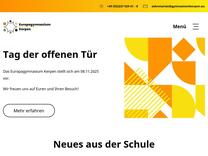 Heinzelmenschen — Europagymnasium Kerpen