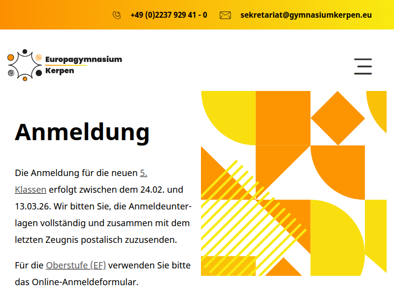 Der Nottingham-Austausch in Liverpool — Europagymnasium Kerpen