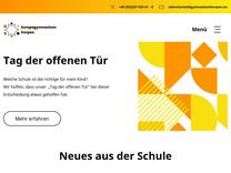 Musik — Europagymnasium Kerpen