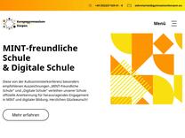 MINT-Entdeckerteam – Kooperation mit der Janusz-Korczak-Gesamtschule Neuss — Europagymnasium Kerpen