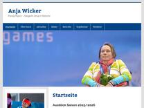 2017/18 – Anja Wicker