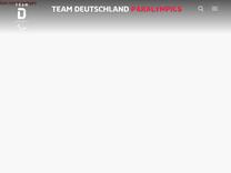 Goalball Herren siegen deutlich gegen Schweden | Team Deutschland Paralympics