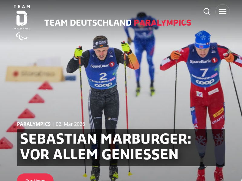 Para Kanu-WM: Bronze für Adler und Müller | Team Deutschland Paralympics