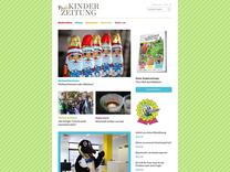 Natur: Wölfe: nicht mehr streng geschützt! - Nachrichten - Pauls Kinderzeitung