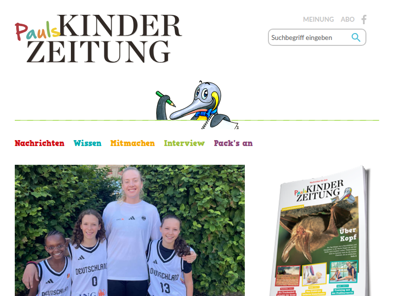 Anleitung: Samenbomben selber machen - Pack es an - Pauls Kinderzeitung