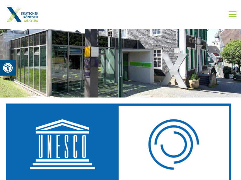 Workshop: Unsichtbar aber messbar – Die Welt der Radioaktivität - Deutsches Röntgen Museum