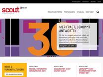 Definition: Castingshow - scout, das Magazin für Medienerziehung