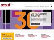 Musik in Bewegtbild-Angeboten - scout, das Magazin für Medienerziehung