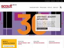 Roboter basteln in der Bücherhalle Winterhude - scout, das Magazin für Medienerziehung