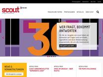 Max - Ein Tag im Leben von Max (10) - scout, das Magazin für Medienerziehung