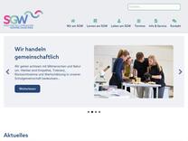 Juniorwahl am SGW - Städtisches Gymnasium Wermelskirchen