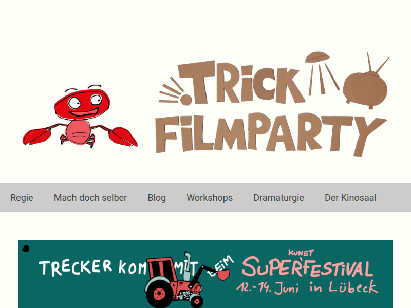 Comicworkshop - soerenwendts Webseite!