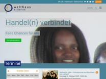 Schulbildung in Dendi