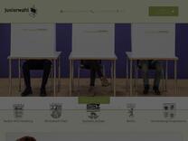 Wahlmaterial - Juniorwahl