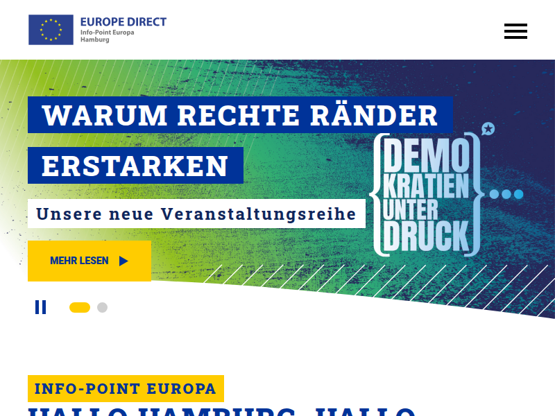 EU-Haushalt für 2023 steht