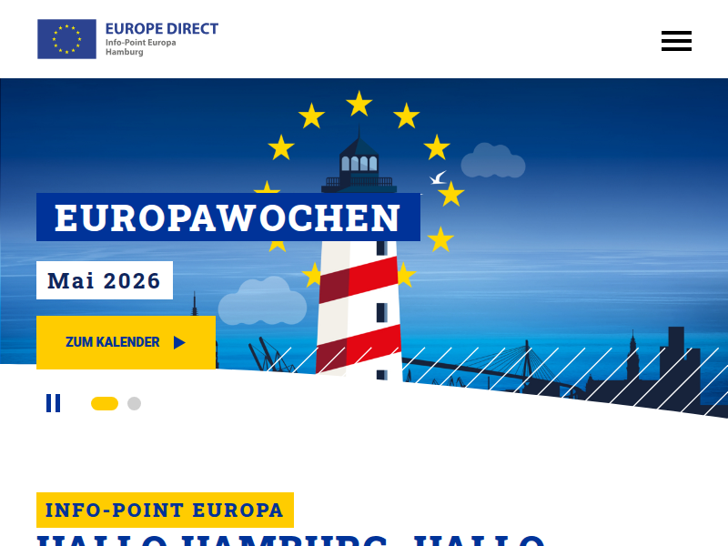 Die "Mann"schaft - Neubesetzung der Europäischen Kommission