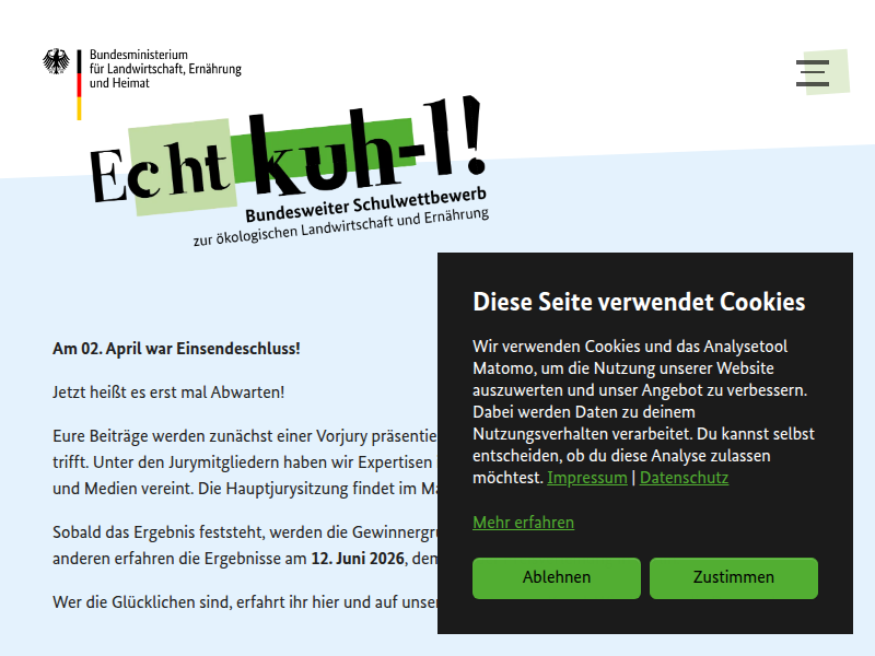 Platz 1
