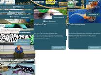 Schleimhautablösung, Schleimhautschädigungen - my-fish - Aus Freude an der Aquaristik