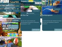 Aller Aquaristik-Anfang ist leicht – dank Einsteigersets