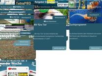 Natur und Tier Verlag - my-fish - Aus Freude an der Aquaristik