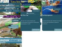 Bauchwassersucht - my-fish - Aus Freude an der Aquaristik