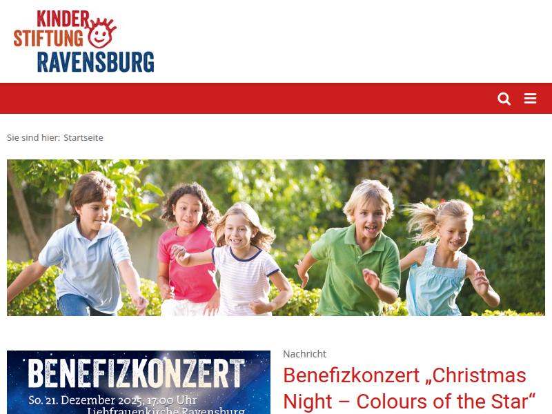 Was macht eigentlich…