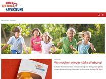 Notinsel - Wo Kinder in Not Hilfe finden