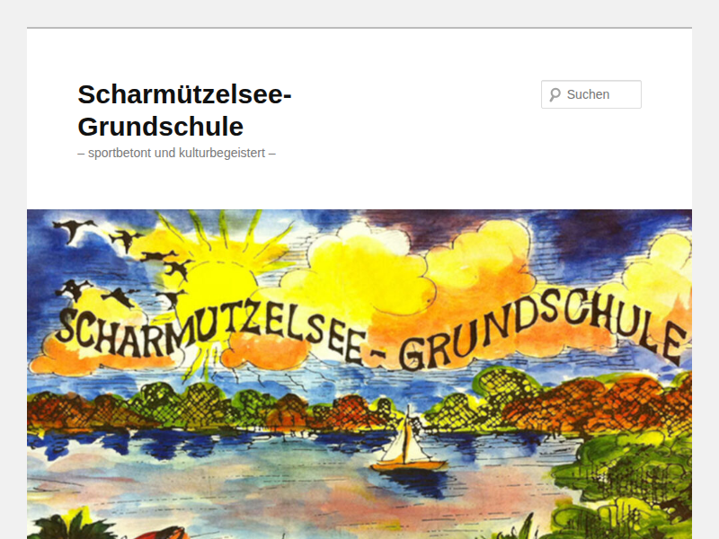Berichte | Scharmützelsee-Grundschule