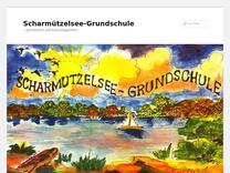 Projekte | Scharmützelsee-Grundschule
