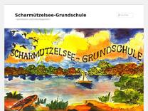 Berliner Staffelmeisterinnen im 3×800 m Lauf | Scharmützelsee-Grundschule