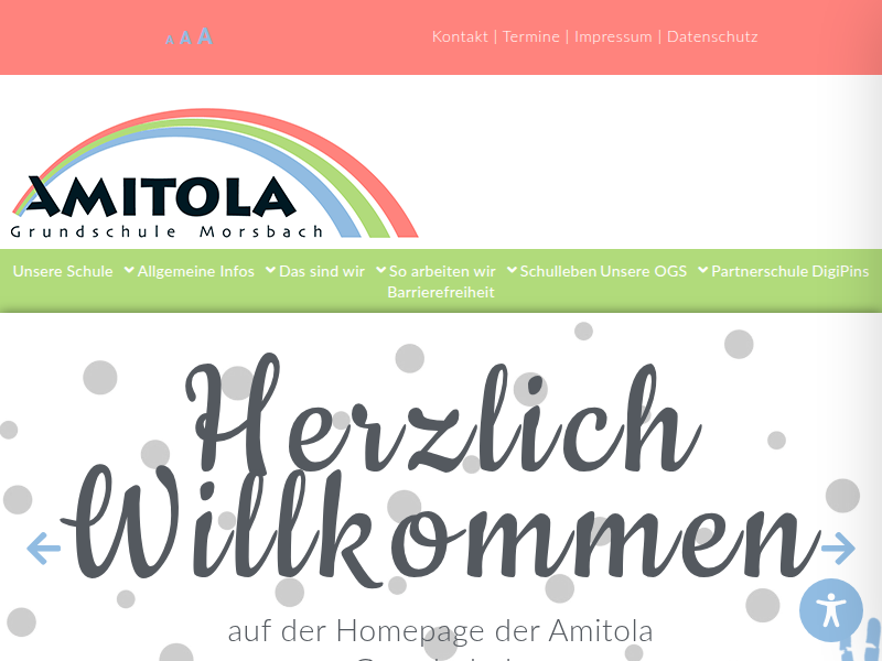 Schulleben Berichte – Amitola Grundschule Morsbach