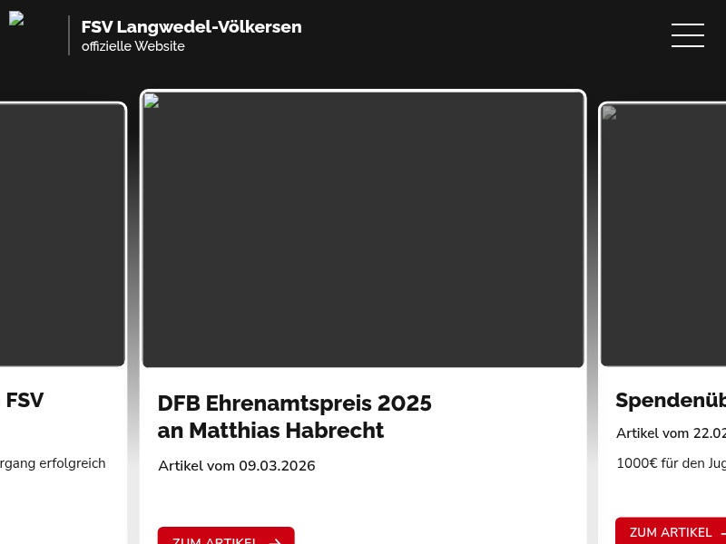 FSV gegen Moor chancenlos - Spielbericht: JSG Moor gegen FSV Langwedel-Völkersen