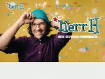 2016 – herrH