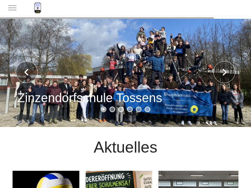 Schülerbeförderung findet trotz Protesten statt | Zinzendorfschule