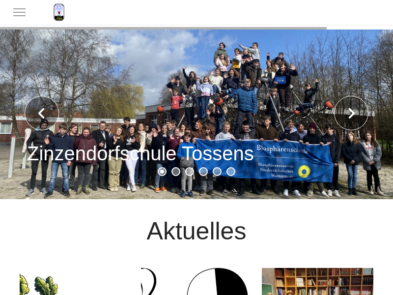 Technik AG | Zinzendorfschule