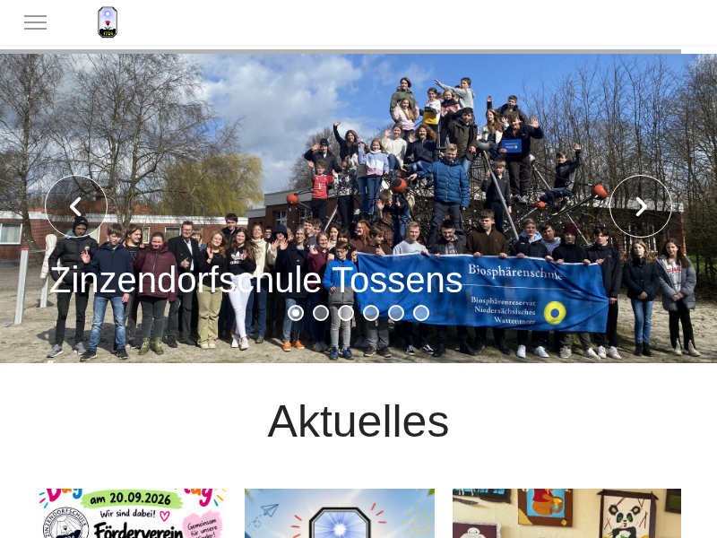 Evangelische Brüder-Unität - Herrnhuter Brüdergemeine | Zinzendorfschule