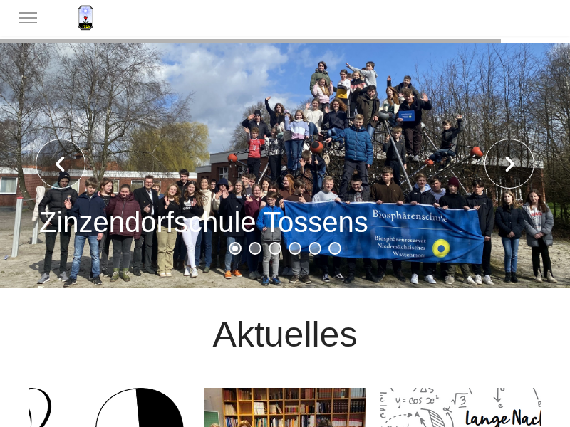 Schülerbeförderung findet trotz Protesten statt | Zinzendorfschule