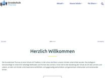 Reise ins Weltall - Grundschule Thurnau