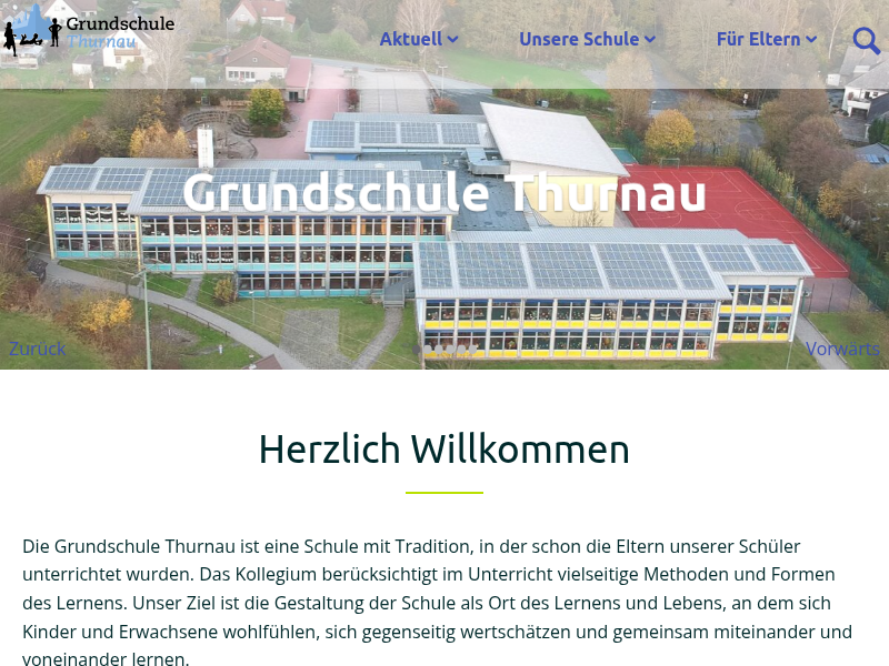 Advents-Mitmachkonzert - Grundschule Thurnau