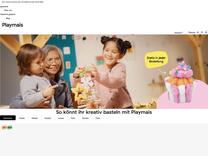 Playmais Zubehör & Bastelbücher – Für noch mehr Kreativität