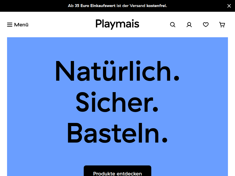 Playmais Zubehör & Bastelbücher – Für noch mehr Kreativität