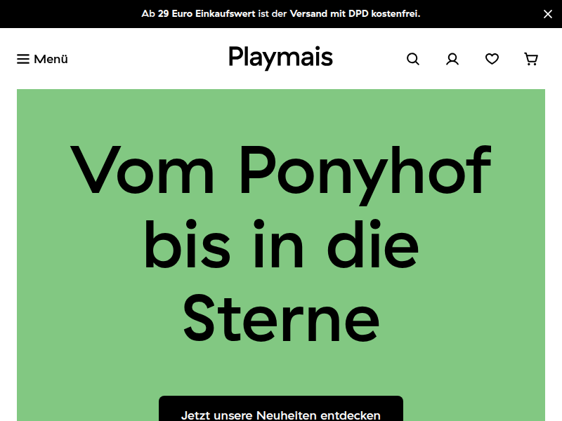 Playmais Eduline Smart Kids Insects