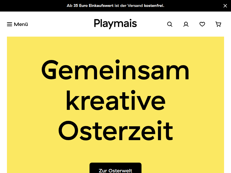 Playmais Zubehör & Bastelbücher – Für noch mehr Kreativität