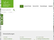 Stadtbücherei Waiblingen | Traumpalast Waiblingen - Kommunales Kino