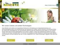 Der Waiblinger Kiebitz - Kinder- und Jugendmedienpreis zum Thema Natur- und Umweltschutz | Thema 2026: Podcast