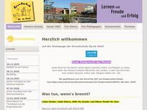 Horster Modell - Grundschule Op de Host