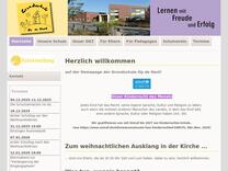 Horster Modell - Grundschule Op de Host