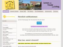 Horster Modell - Grundschule Op de Host