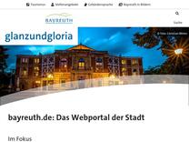 Walk of Wagner: Wo Wagner wohnte - Bayreuth.de